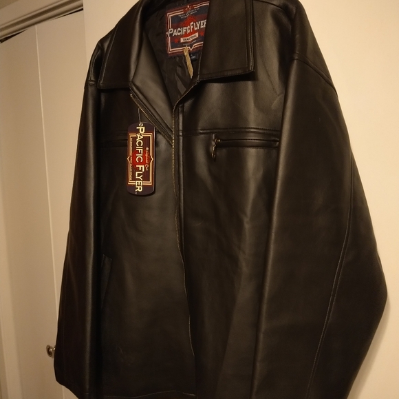 Lizer jacket - Picture 6 of 6